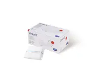 8656_KOMPRES ZETUVIT E NESTERILNI 10X10CM 50KS